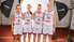 Latvijas 3x3 basketbolistes Eiropas kausā spēkosies ar Nīderlandi un Ungāriju