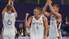 Latvijas 3x3 basketbolistiem sestā uzvara olimpisko spēļu turnīrā un vieta pusfinālā