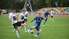 Foto un video: "Grobiņa"/LFS Latvijas futbola virslīgas 27. kārtas mačā zaudē "Jelgavai"