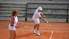 Foto un video: "Vintage Slam" – koka raketes un putkrējums ar mellenēm