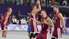 Latvijas 3x3 basketbolisti uzvar arī piektajā olimpisko spēļu turnīra mačā