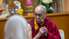 ASV amatpersonas Ņujorkā tiekas ar Dalailamu