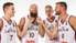 Latvijas 3x3 basketbolisti Eiropas kausā aizvadīs pirmās divas spēles