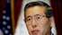 Miris bijušais Peru prezidents Alberto Fuhimori
