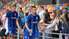 Video: "Grobiņas" futbolisti piedzīvo sesto zaudējumu pēc kārtas
