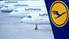 "Lufthansa" pārtrauks lidojumus starp Frankfurti un Pekinu