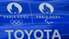 "Toyota" atsakās no olimpisko spēļu sponsorēšanas
