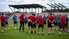Latvijas futbolisti UEFA Nāciju līgas turnīru sāk ar spēli pret Armēniju
