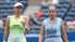 Video: Ostapenko ar Kičenoku uzvara ASV atklātajā čempionātā iekļūst ceturtdaļfinālā