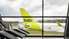 "airBaltic" akciju sākotnējā publiskajā piedāvājumā vēlas piesaistīt aptuveni 300 miljonus eiro