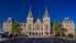 Klimata aizstāvji bloķē Amsterdamas "Rijksmuseum"