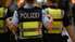 Berlīnē vecgada vakarā par kārtību gādās 3000 policistu