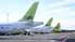 "airBaltic" pamatkapitālu samazinās par 571 miljonu eiro