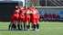 "Liepājas Futbola skolas" futbolistes izcīna pirmo uzvaru sezonā