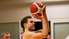 Liepājas basketbola čempionāta spēlē BK "ODS" iemet 47 punktus pirmajās desmit minūtēs