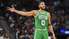 Video: Teitums turpina spēlēt rezultatīvi un sekmē "Celtics" trešo uzvaru
