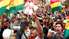 Bolīvijā Moralesa atbalstītāju un policijas sadursmēs ievainoti 13 cilvēki