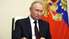 Putins dod mājienu par iespējamiem triecieniem Rietumvalstīm