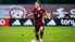 Latvijas futbolisti UEFA Nāciju līgas mačā viesos spēkosies ar Fēru salām