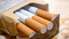 Muita atradusi 63 000 kontrabandas cigarešu