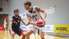 Liepājas basketbolistiem pietrūkst punkts līdz simtam Kurzemes jauniešu cīniņā
