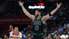 Video: "Celtics" sezonas otrajā spēlē uzvar "Wizards"
