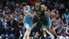 Video: "Celtics" otro dienu pēc kārtas pārspēja "Hornets"