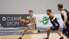 "Liepāja/LSSS" "Ramirent" Nacionālajā basketbola līgas spēlē zaudē "Jelgavas" komandai
