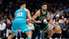 Video: Porziņģa pārstāvētā "Celtics" NBA spēlē uzvar "Hornets"