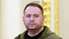 Andrijs Jermaks: Eiropa piedalīsies miera procesā