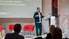 Foto: Aizvadīta "Liepāja 2027" organizētā starptautiskā konference "Kultūras renovācija"