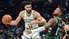 "Celtics" basketbolisti pārspēj "Bucks"