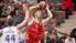 Foto: "Liepājas" basketbolisti uzvar "Keila" komandu