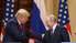 "The Washington Post": Trampam jau ceturtdien bijusi telefonsaruna ar Putinu