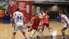 Foto: Liepājas basketbolisti izcīna uzvaru Latvijas-Igaunijas līgas spēlē