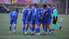 "Grobiņas SC"/LFS pārspēlēs saglabā vietu Latvijas futbola virslīgā