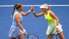 Ostapenko pārī ar Kičenoku noslēdz "WTA Finals" dubultspēļu turnīru ar trīs zaudējumiem