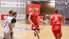 Divi "Liepājas" basketbolisti izsaukti uz Latvijas izlasi