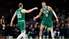 Video: Porziņģis gūst 26 punktus "Celtics" uzvarā pār "Pistons"