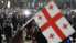 Tbilisi devīto dienu nerimst protesti