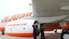 Vēl viena "Jeju Air" lidmašīna piedzīvojusi problēmas ar nosēšanās mehānismu
