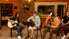 Foto un video: Publicē trīs nometnē "Maestro Songwriting Camp" radītās Ziemassvētku dziesmas