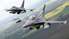 Ukraina saņēmusi otro dāņu F-16 partiju