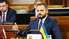 Valdošās partijas turpina noraidīt bažas par iespējamu koalīcijas nestabilitāti