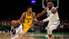 Video: "Celtics" bez Porziņģa ierindā piekāpjas "Pacers" vienībai