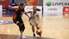 Foto un video: "Liepāja/LSSS" mājās zaudē "TTT Rīga" basketbolistēm