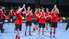Foto: "Kurši" izmanto iespēju un iekļūst "play-off" zonā