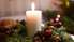 Sākas advente - Ziemassvētku gaidīšanas laiks