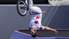 Zēbolds Eiropas čempionātā BMX frīstailā ieņem 12. vietu