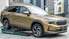 Latvijas Gada auto titulu ieguvusi "Škoda Kodiaq"